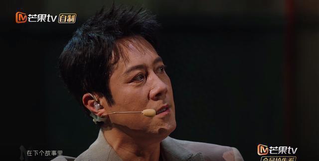 《披哥3》幸亏蔡国庆"听劝",否则可能被骂上热搜