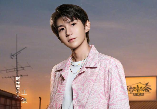 《时光音乐会3》定档，熟人局缺新鲜感，王源带热度