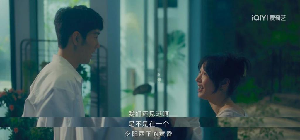 她回归，姐感天花板又有了脸