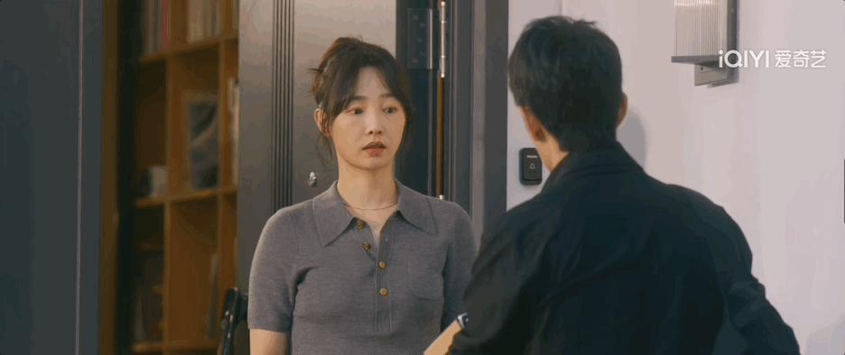 她回归，姐感天花板又有了脸