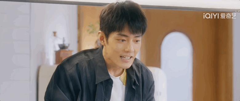 她回归，姐感天花板又有了脸