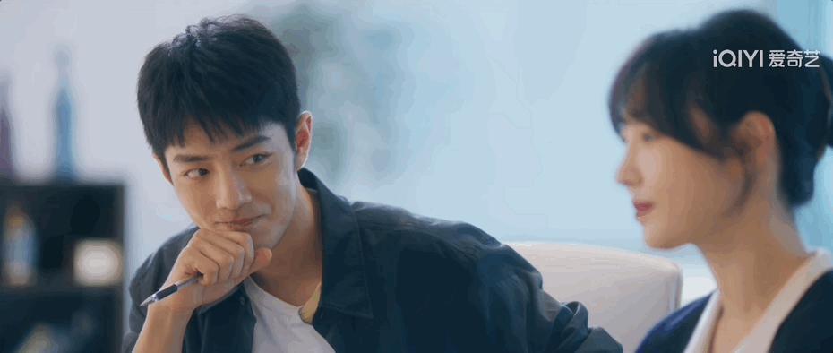 她回归，姐感天花板又有了脸