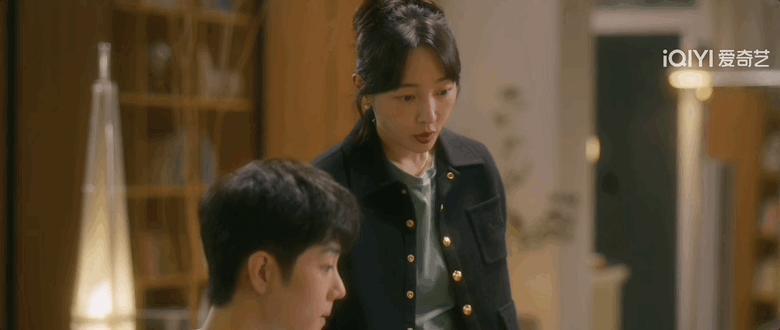 她回归，姐感天花板又有了脸