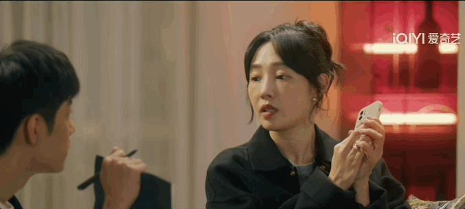 她回归，姐感天花板又有了脸