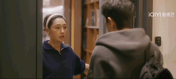 她回归，姐感天花板又有了脸