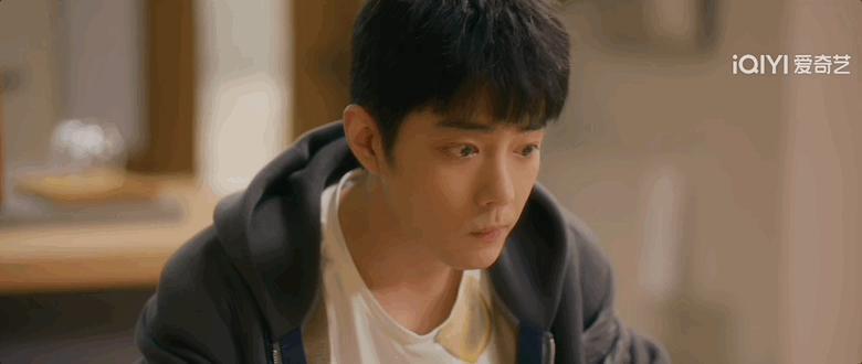 她回归，姐感天花板又有了脸