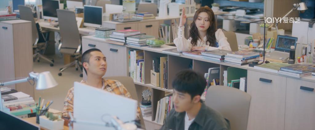 她回归，姐感天花板又有了脸