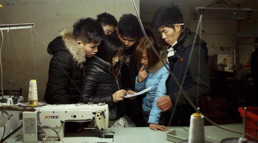 今年最牛的国产片之一，不该这么糊了