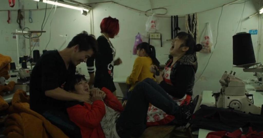 今年最牛的国产片之一，不该这么糊了