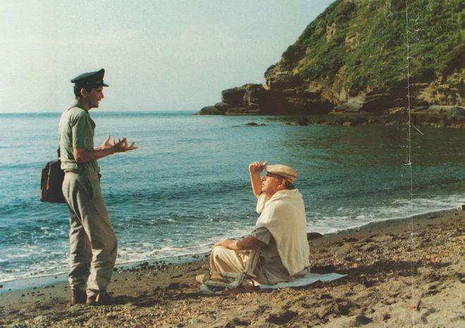 这6部唯美电影，每一帧都想拿来当壁纸！