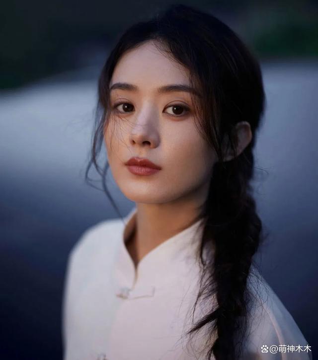 赵丽颖离婚两年事业飞升，将出演陈可辛新片，冯绍峰处境尴尬