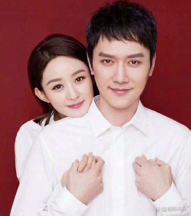 赵丽颖离婚两年事业飞升，将出演陈可辛新片，冯绍峰处境尴尬