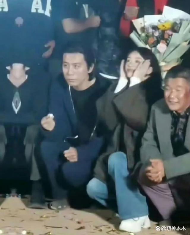 赵丽颖离婚两年事业飞升，将出演陈可辛新片，冯绍峰处境尴尬