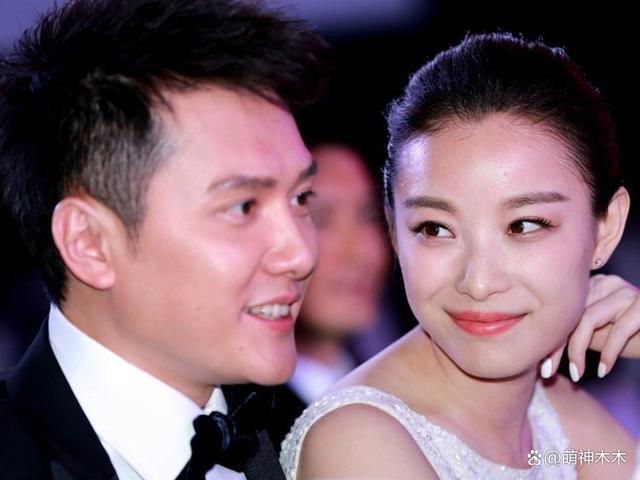 赵丽颖离婚两年事业飞升，将出演陈可辛新片，冯绍峰处境尴尬