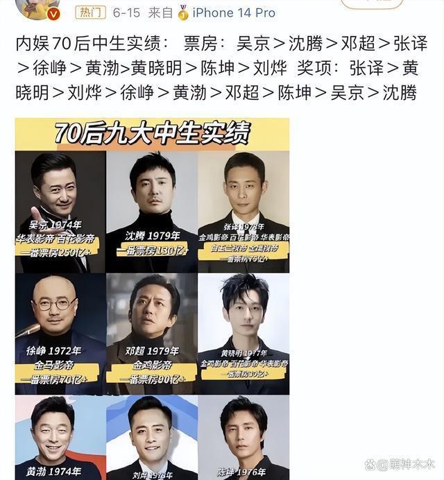 赵丽颖离婚两年事业飞升，将出演陈可辛新片，冯绍峰处境尴尬