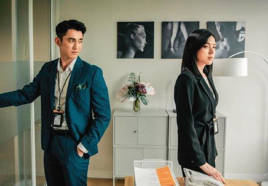 不敢和吴慷仁同台？许玮甯：我记得的怎么不一样