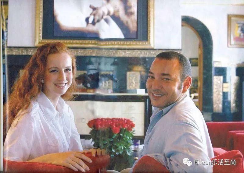 失踪4年突现身？530亿富养千金和超帅兄长到底都怎么样了？