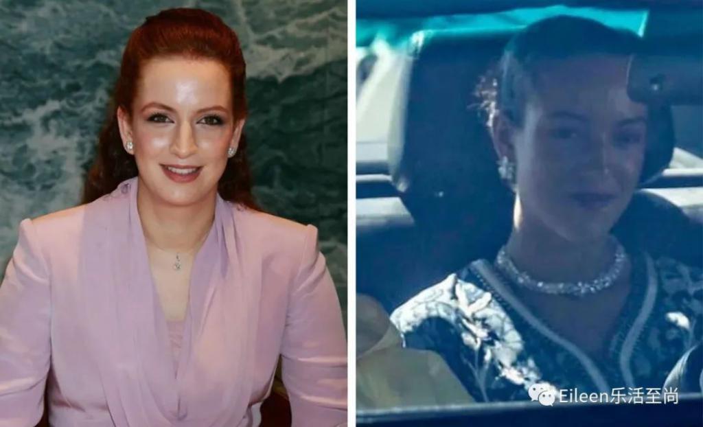 失踪4年突现身？530亿富养千金和超帅兄长到底都怎么样了？