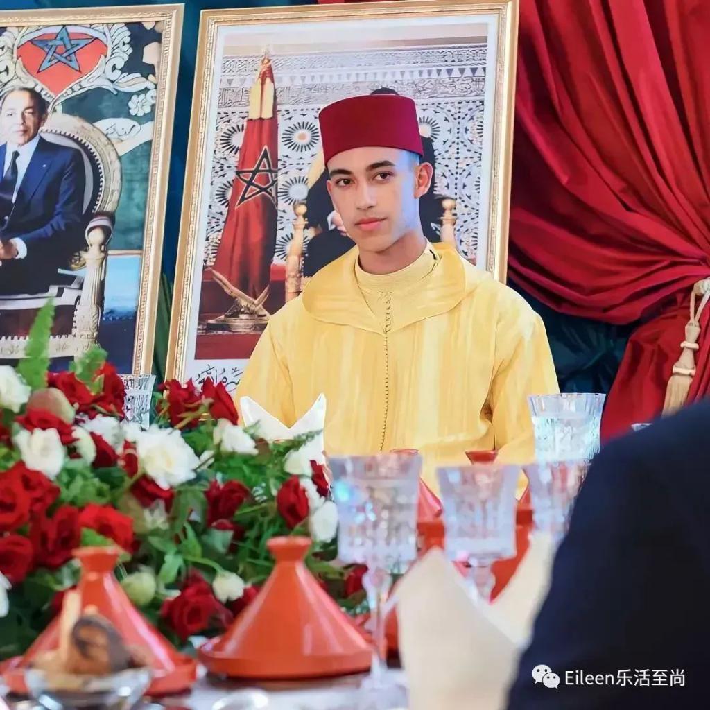 失踪4年突现身？530亿富养千金和超帅兄长到底都怎么样了？