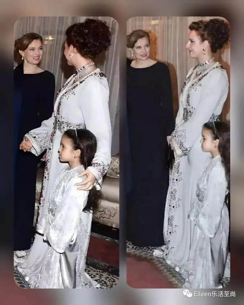 失踪4年突现身？530亿富养千金和超帅兄长到底都怎么样了？