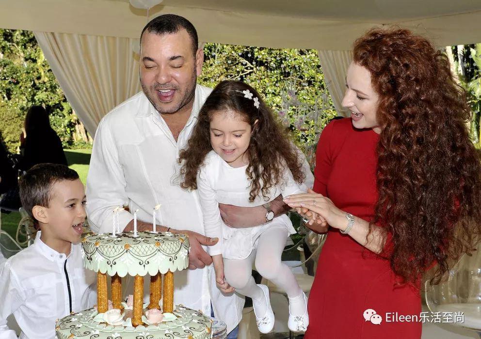 失踪4年突现身？530亿富养千金和超帅兄长到底都怎么样了？