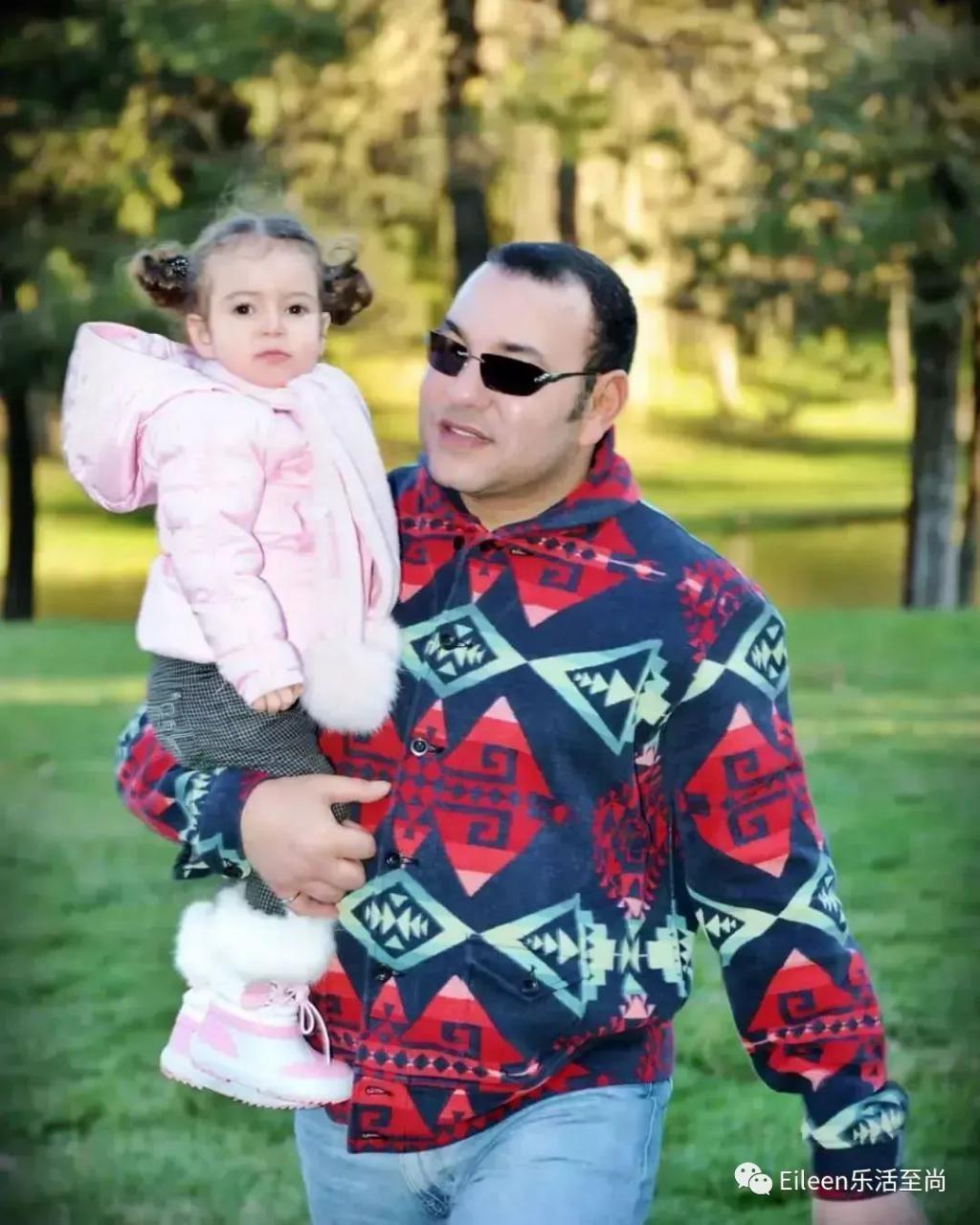 失踪4年突现身？530亿富养千金和超帅兄长到底都怎么样了？