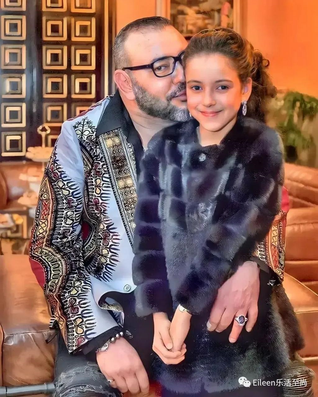 失踪4年突现身？530亿富养千金和超帅兄长到底都怎么样了？