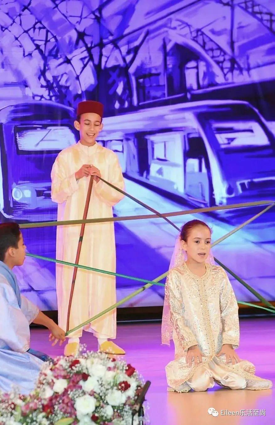 失踪4年突现身？530亿富养千金和超帅兄长到底都怎么样了？