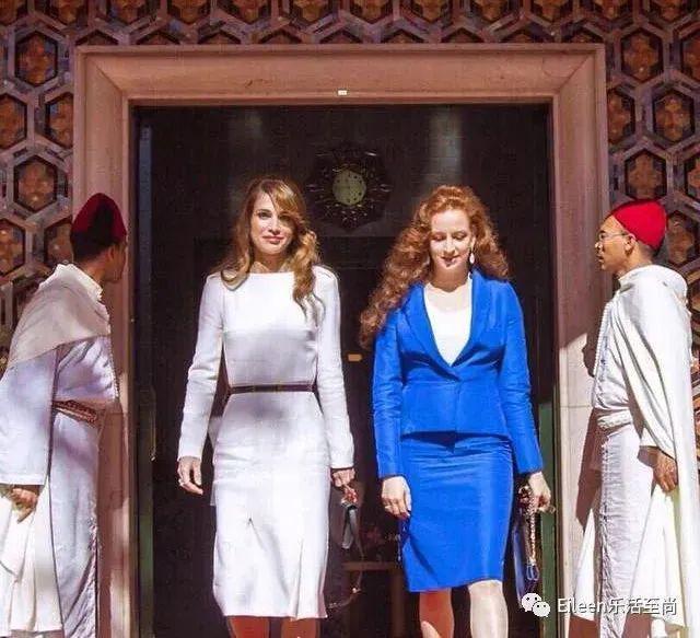 失踪4年突现身？530亿富养千金和超帅兄长到底都怎么样了？