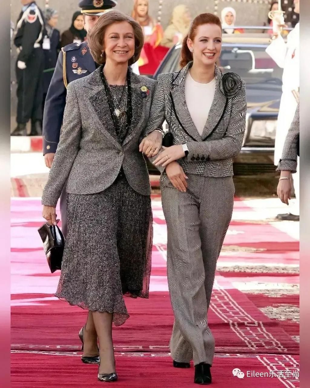 失踪4年突现身？530亿富养千金和超帅兄长到底都怎么样了？