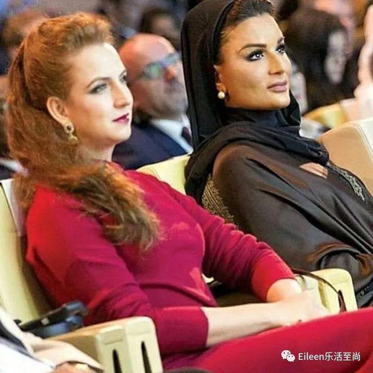 失踪4年突现身？530亿富养千金和超帅兄长到底都怎么样了？