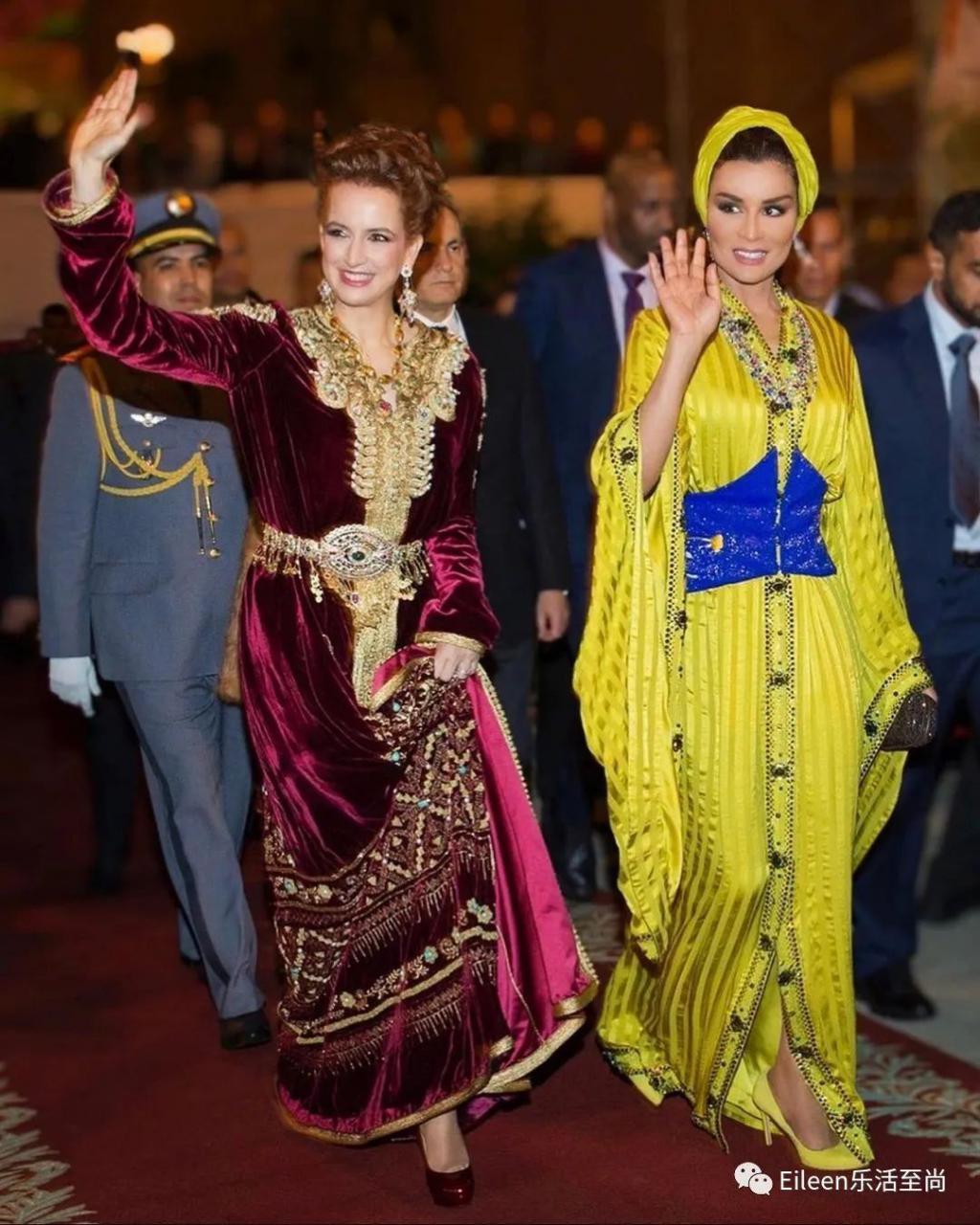 失踪4年突现身？530亿富养千金和超帅兄长到底都怎么样了？