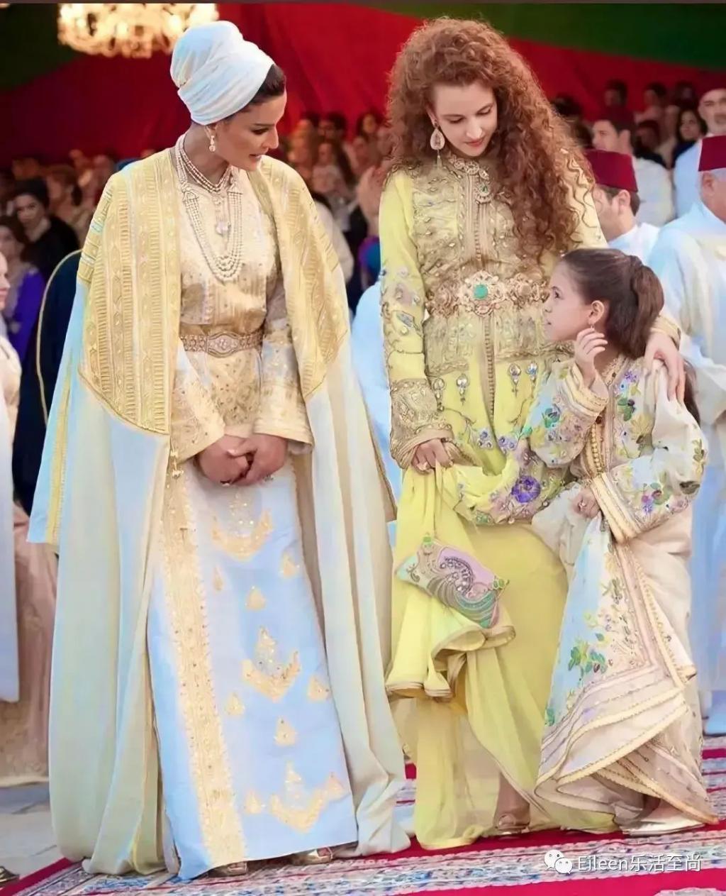 失踪4年突现身？530亿富养千金和超帅兄长到底都怎么样了？