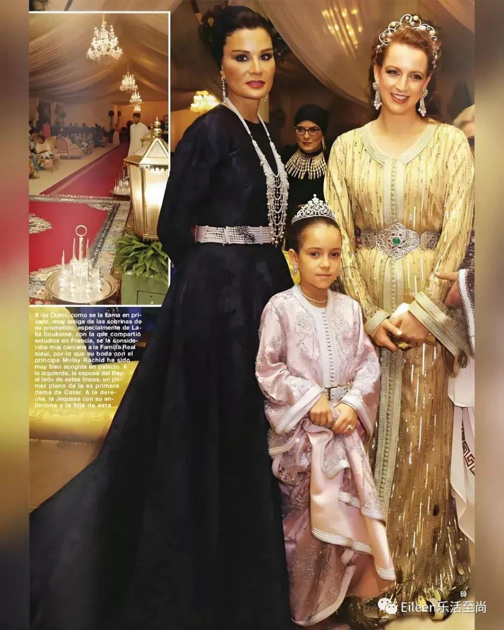 失踪4年突现身？530亿富养千金和超帅兄长到底都怎么样了？