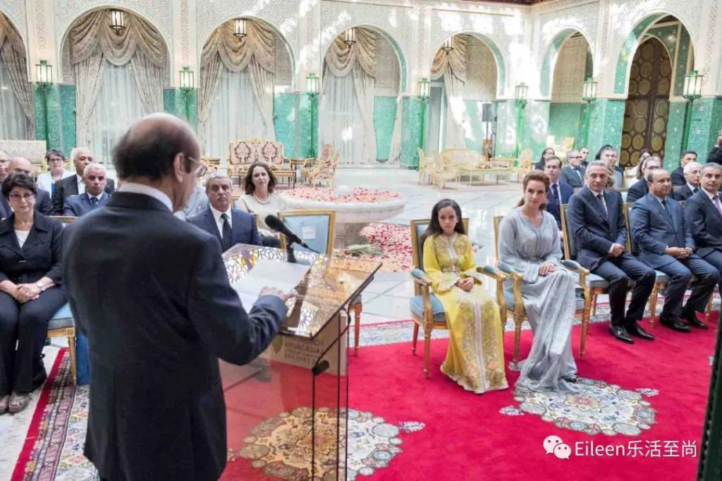 失踪4年突现身？530亿富养千金和超帅兄长到底都怎么样了？