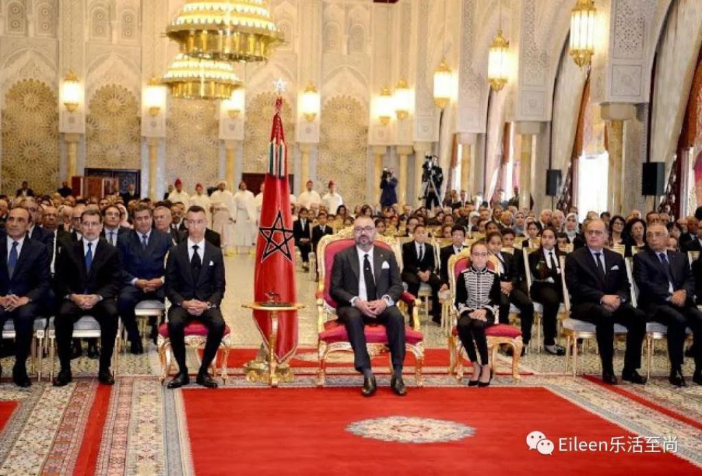 失踪4年突现身？530亿富养千金和超帅兄长到底都怎么样了？