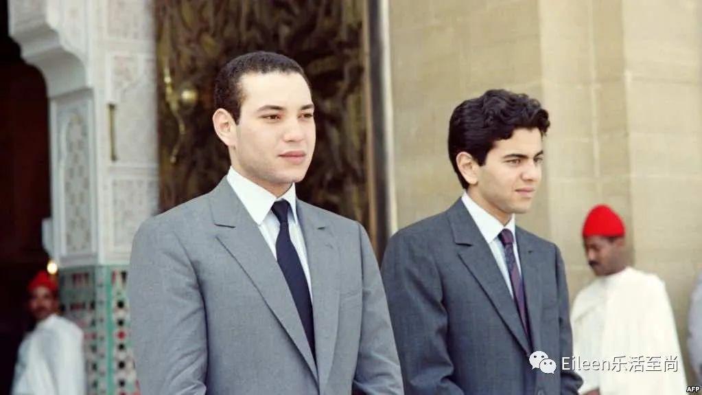 失踪4年突现身？530亿富养千金和超帅兄长到底都怎么样了？