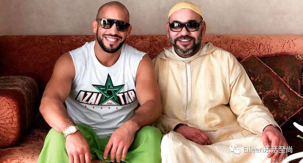 失踪4年突现身？530亿富养千金和超帅兄长到底都怎么样了？