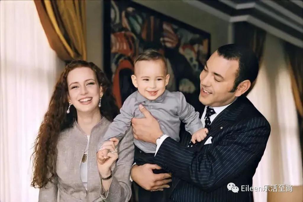 失踪4年突现身？530亿富养千金和超帅兄长到底都怎么样了？