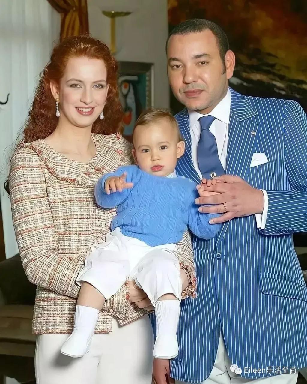 失踪4年突现身？530亿富养千金和超帅兄长到底都怎么样了？