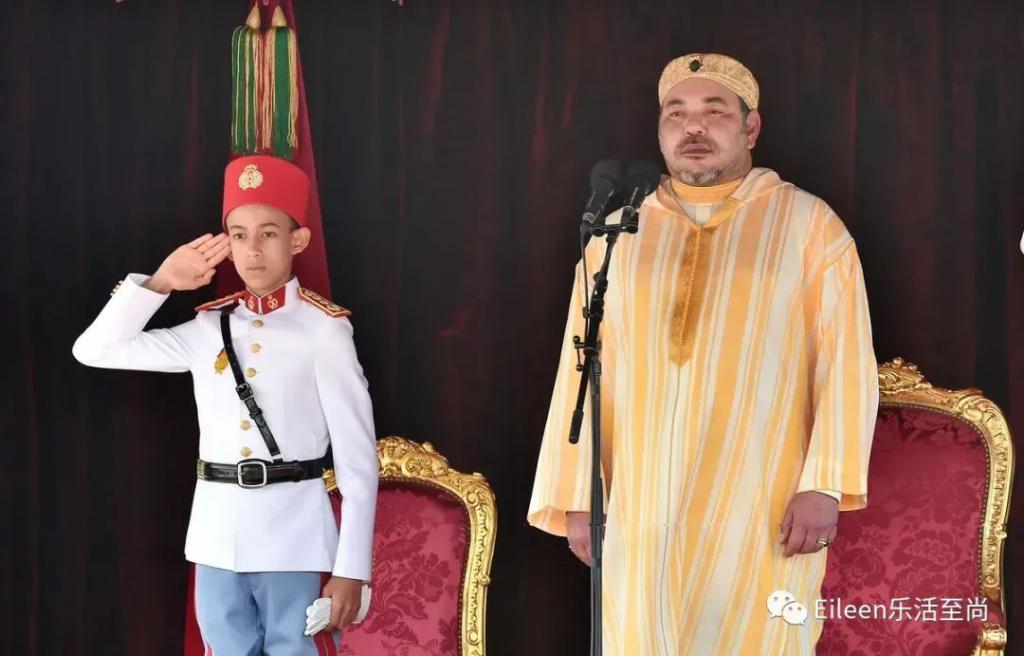 失踪4年突现身？530亿富养千金和超帅兄长到底都怎么样了？