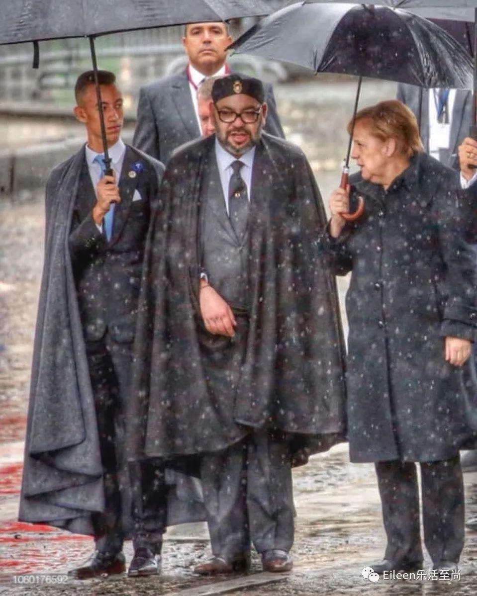 失踪4年突现身？530亿富养千金和超帅兄长到底都怎么样了？