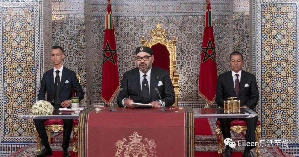 失踪4年突现身？530亿富养千金和超帅兄长到底都怎么样了？