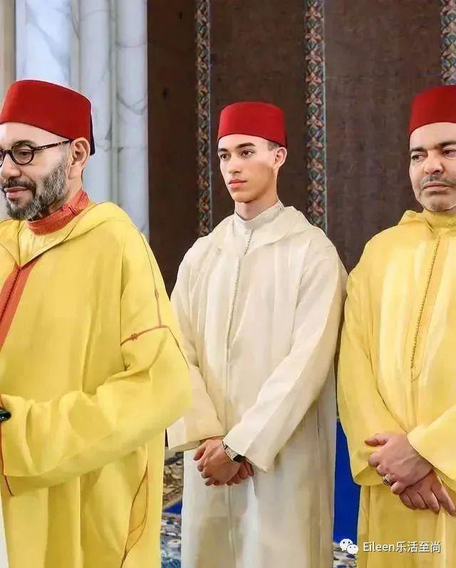 失踪4年突现身？530亿富养千金和超帅兄长到底都怎么样了？