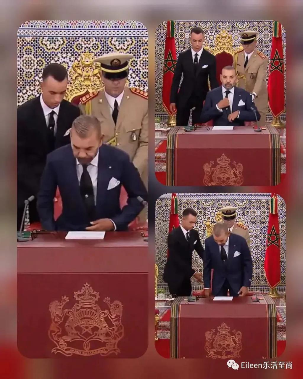 失踪4年突现身？530亿富养千金和超帅兄长到底都怎么样了？