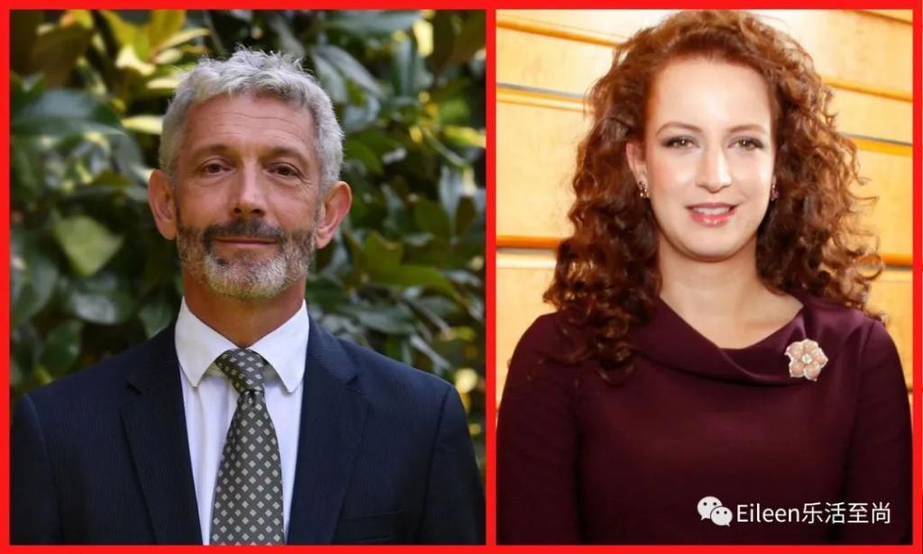 失踪4年突现身？530亿富养千金和超帅兄长到底都怎么样了？