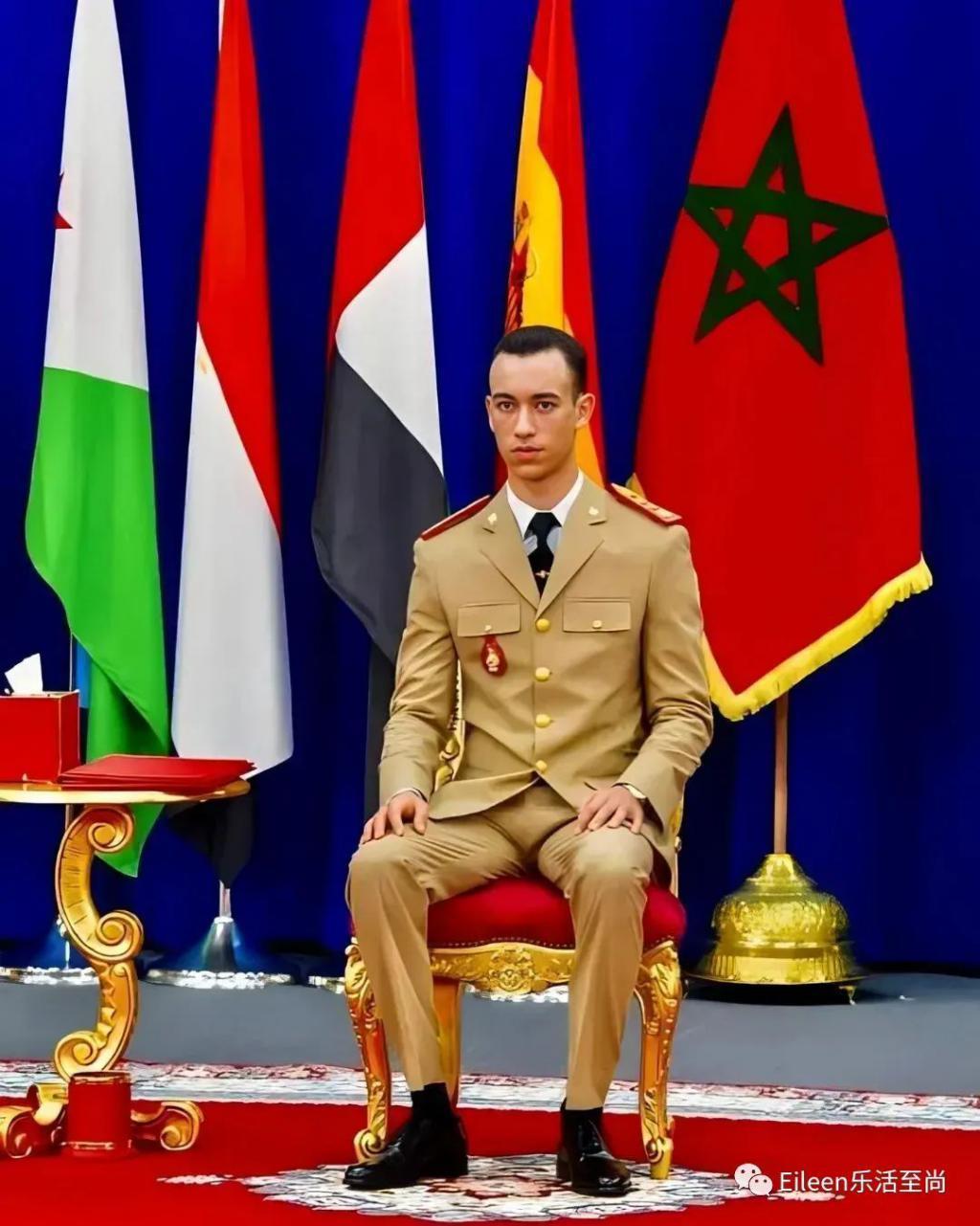 失踪4年突现身？530亿富养千金和超帅兄长到底都怎么样了？