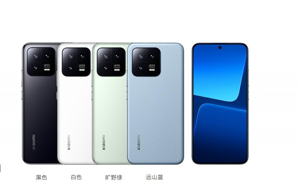 小米首款竖向小折叠要来了！ 小米MIX Flip现身IMEI数据库