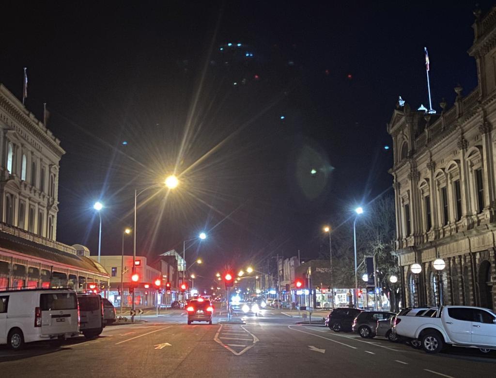 我,211硕士,在澳洲送外卖:一单能赚约30元,不会因超时和差评被罚款