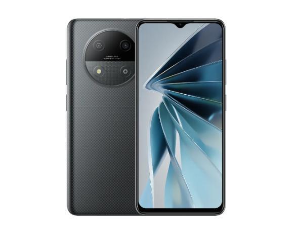 中兴畅行 50 手机上架官方商城：紫光展锐 T760，售价 899 元